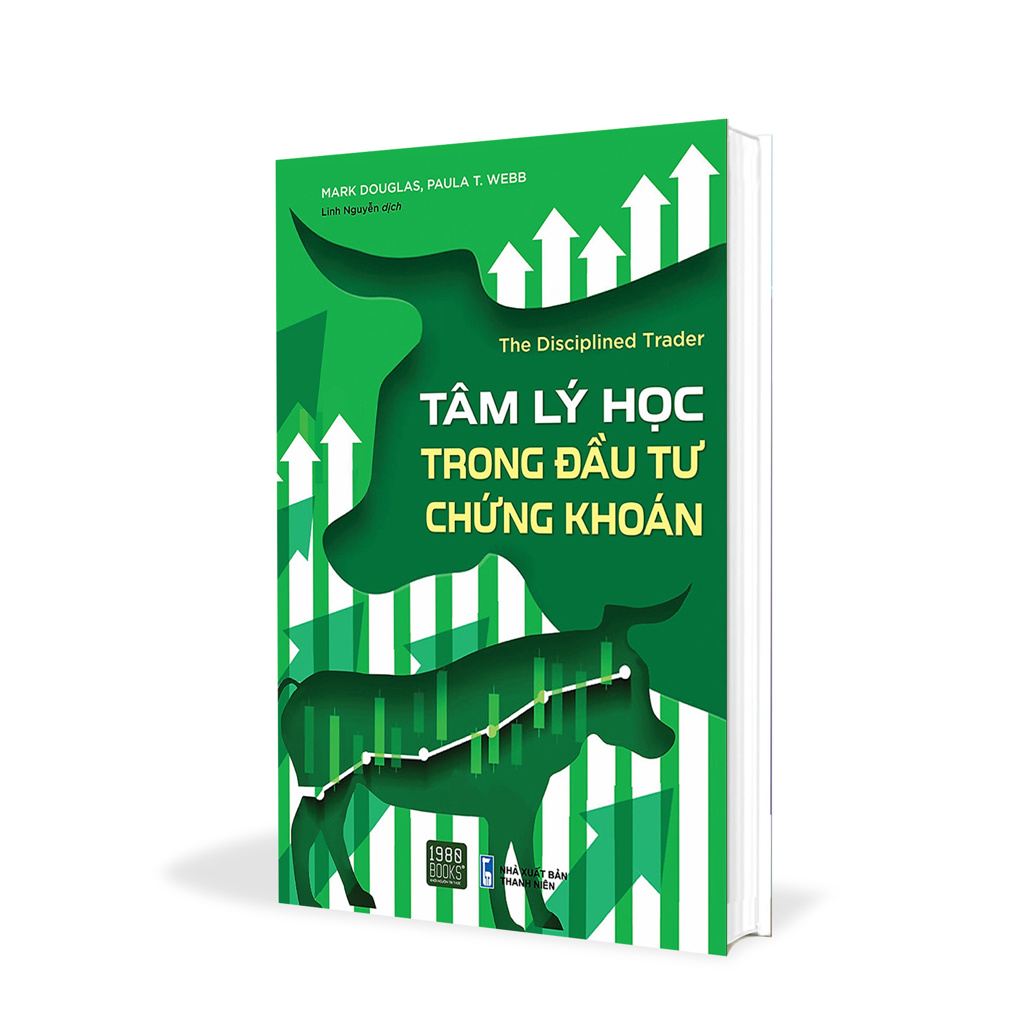 Tâm Lý Học Trong Đầu Tư Chứng Khoán