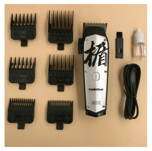 Tông đơ cắt tóc cao cấp Madeshow M10+