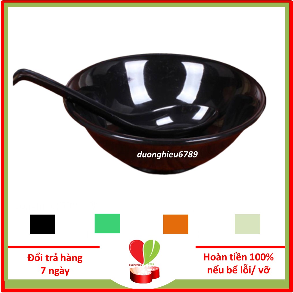 Bát Phíp Để Chè, Hoa Quả Dầm, Sữa Chua Dáng Tròn (k gồm thìa)