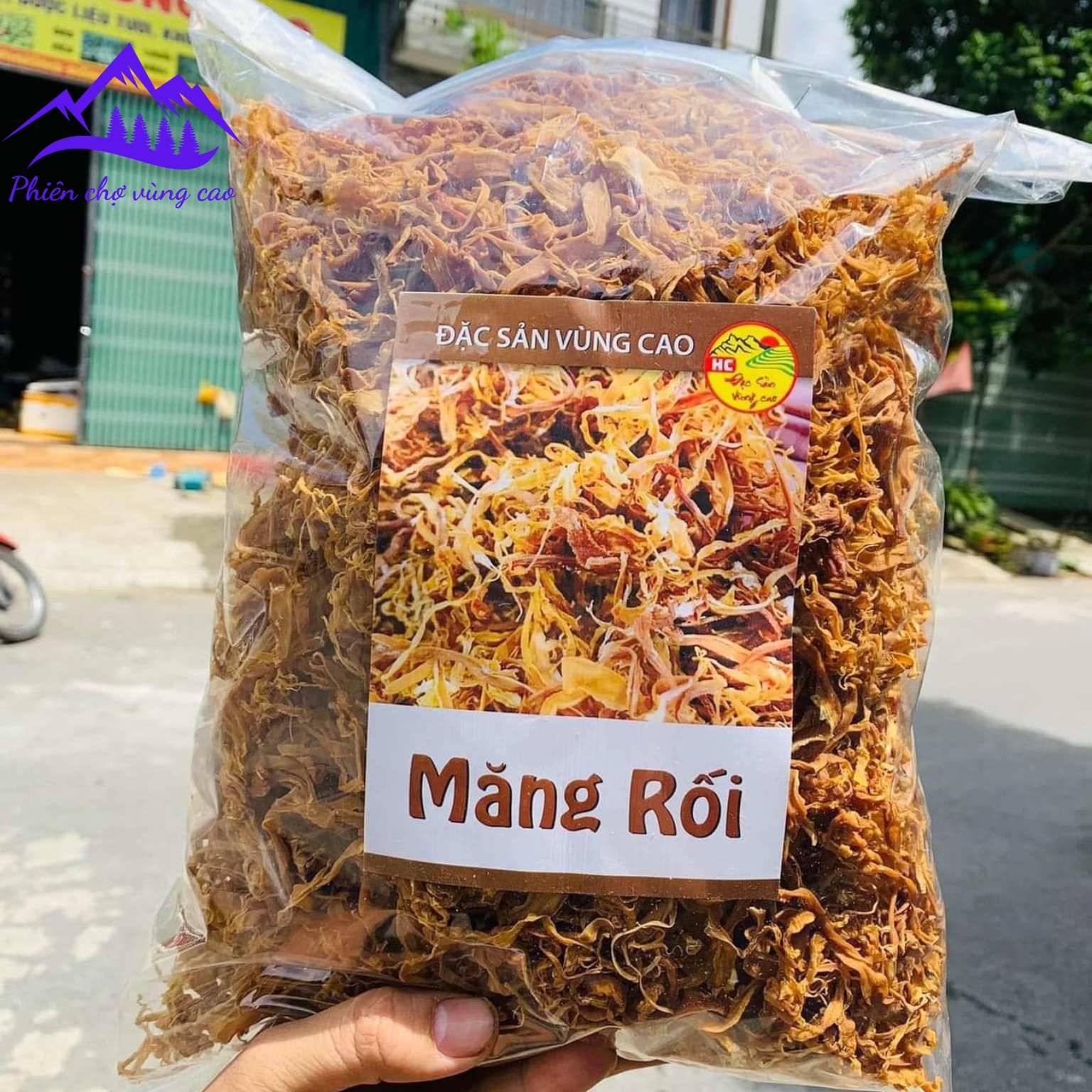 Măng rối, măng khô xé sợi Tây Bắc loại 1 . Đặc sản măng tre, trúc rừng, măng bẹ, rối, măng nứa non, lưỡi lợn