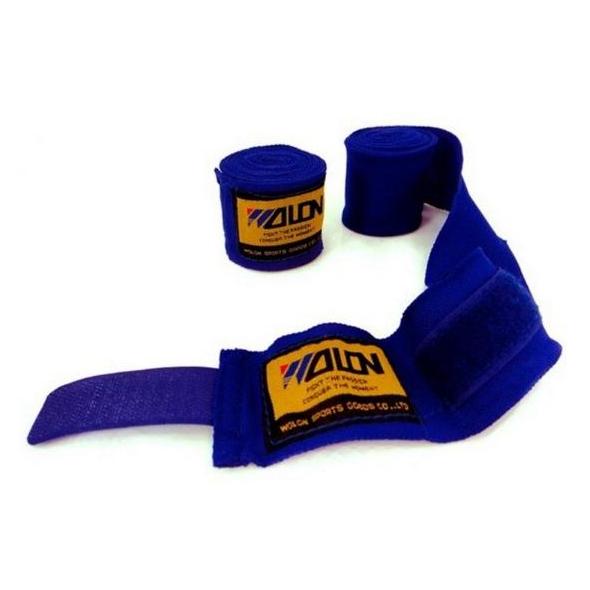 Bộ 2 cuộn băng quấn tay boxing Wolon