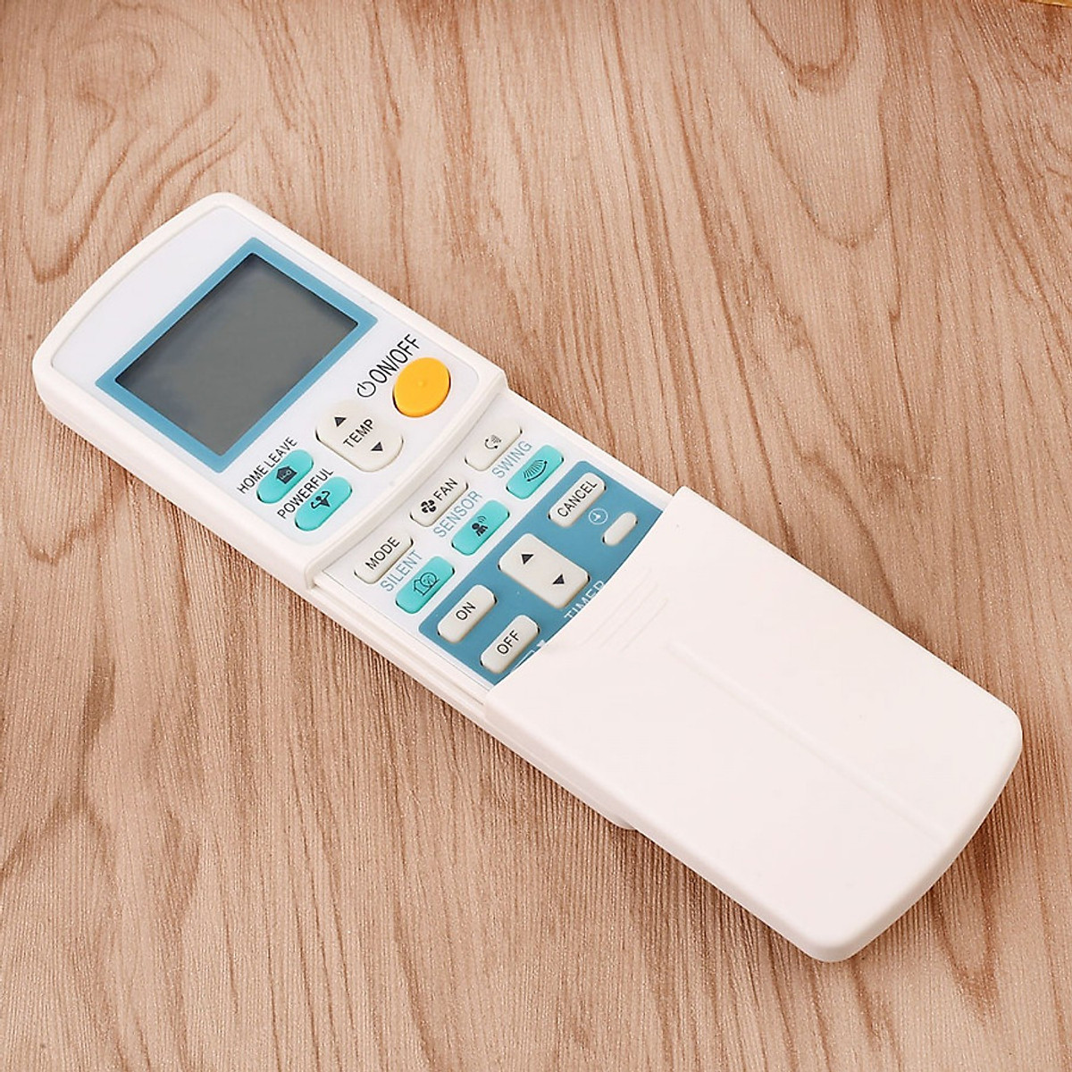 Remote Điều Khiển dùng cho Máy Lạnh DAI.KIN ARC433A1 Home Leave