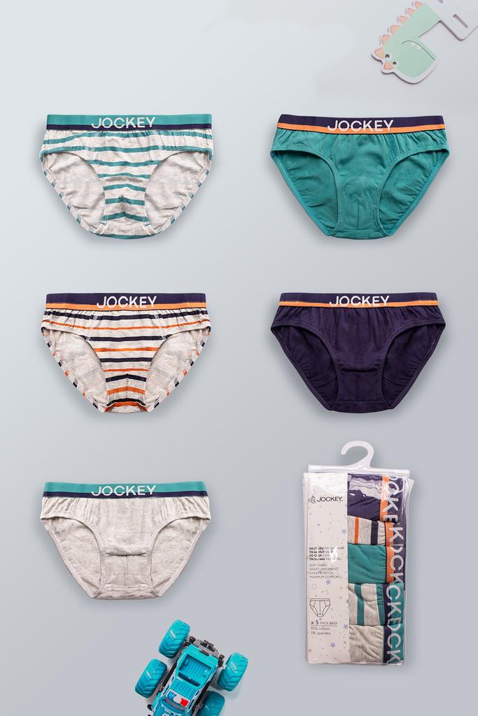 Pack 5 quần Jocker