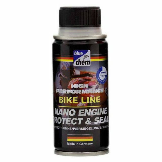 Nano bảo vệ động cơ Bluechem 50ml