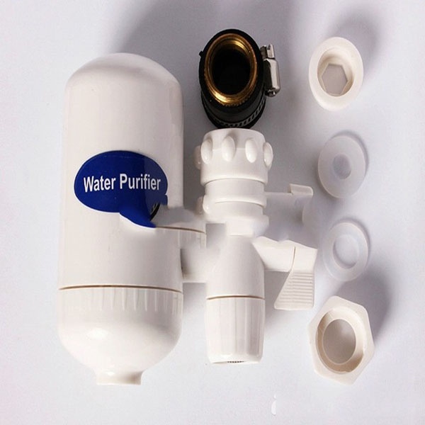 Đầu lọc nước tại vòi Water Purifier