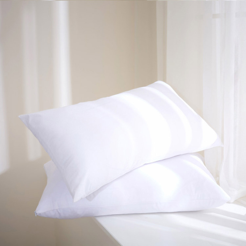 Ruột gối bông gòn ruột gối nằm cao cấp kích thước 45x65cm