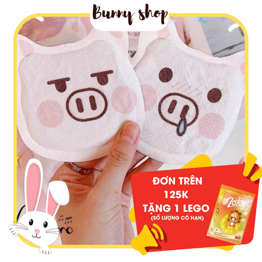 Miếng dán tăng nhiệt giảm đau bụng, giữ ấm giữ nhiệt