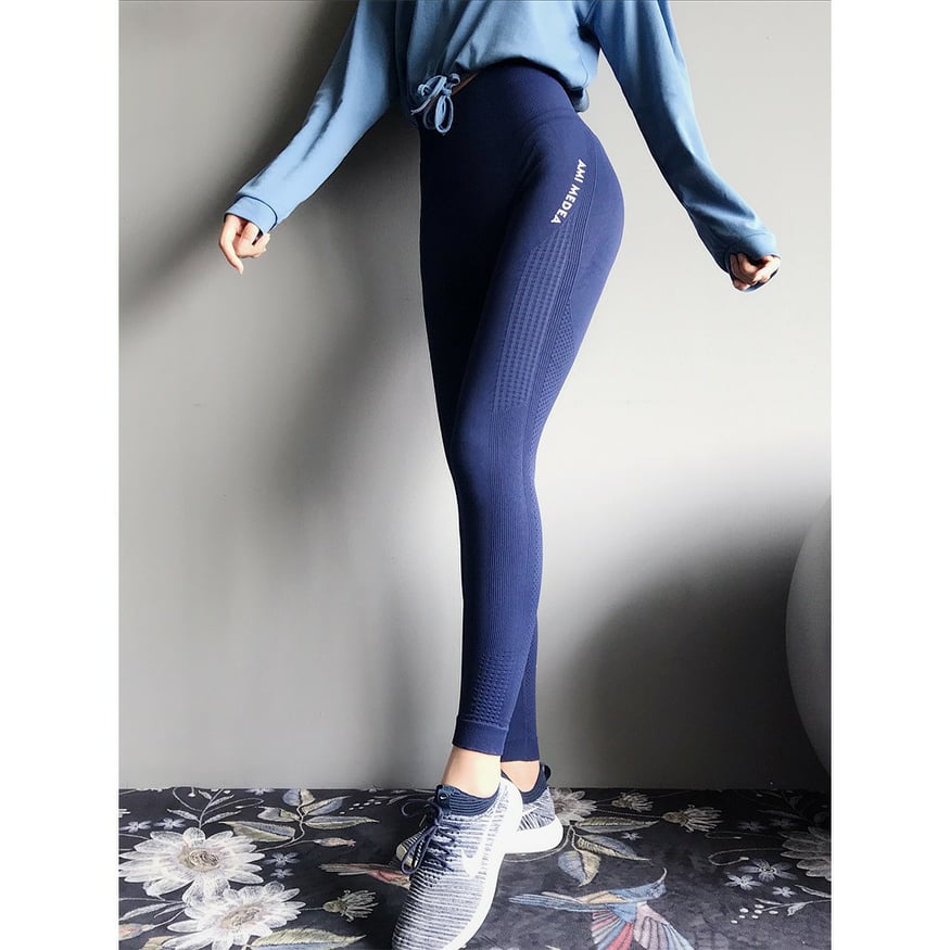 SLG Quần Tập YoGa Co Giãn 4 Chiều, Quần Tập Gym Cao Cấp 3 Màu 3 Size, Quần Tập Thể Thao Cao Cấp Tại Girl&mom