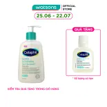 Sữa Rửa Mặt Cetaphil Gentle Exfoliating SA Cleanser 236ml