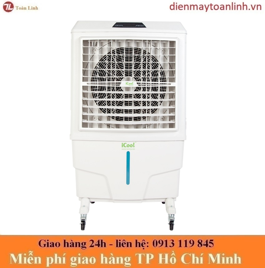 Quạt iFan IC 168 điều hòa làm mát - Chính hãng