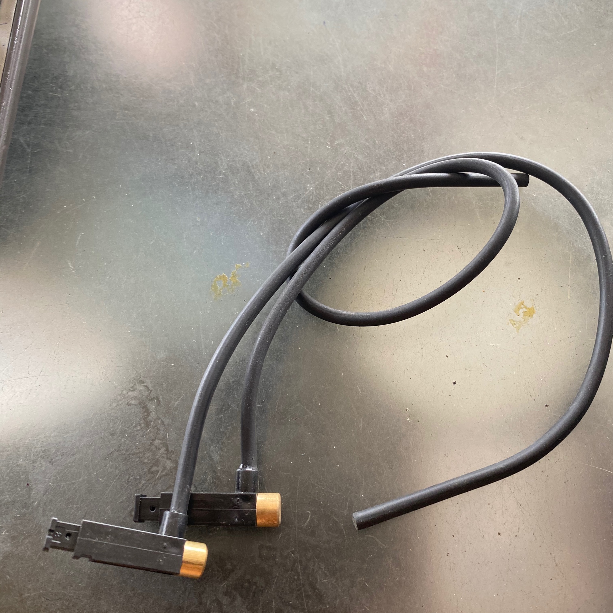 IC đánh lửa bếp gas mini