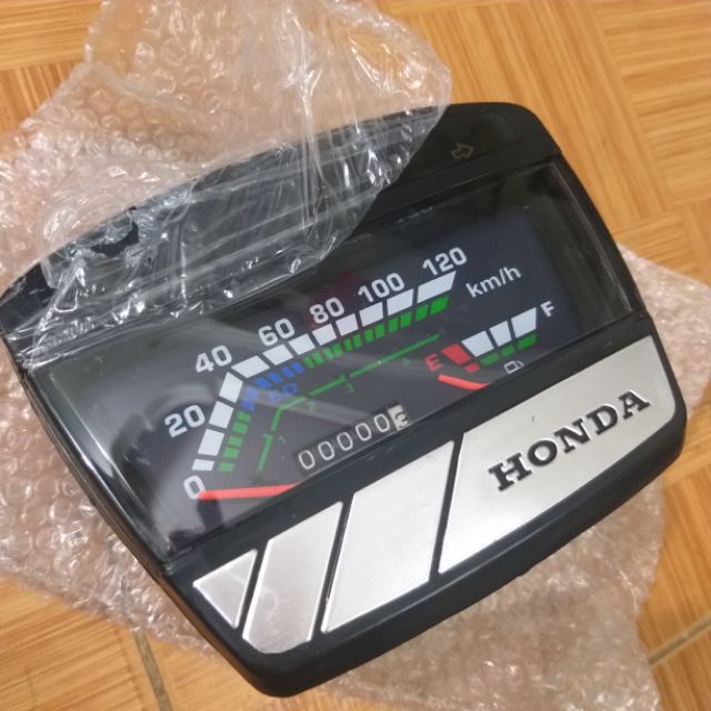 Sale- Đồng hồ lắp xe DREAM thái (-15%)