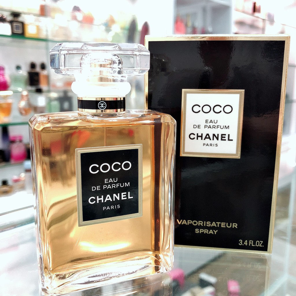 NƯỚC HOA NỮ COCO