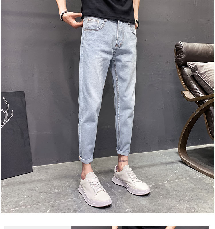 Quần jean nam, quần bò nam MTSHOP cao cấp hot trend,form slimfit ,chất liệu dầy dặn, kiểu dáng trẻ trung, phù hợp với mọi độ tuổi mts1149