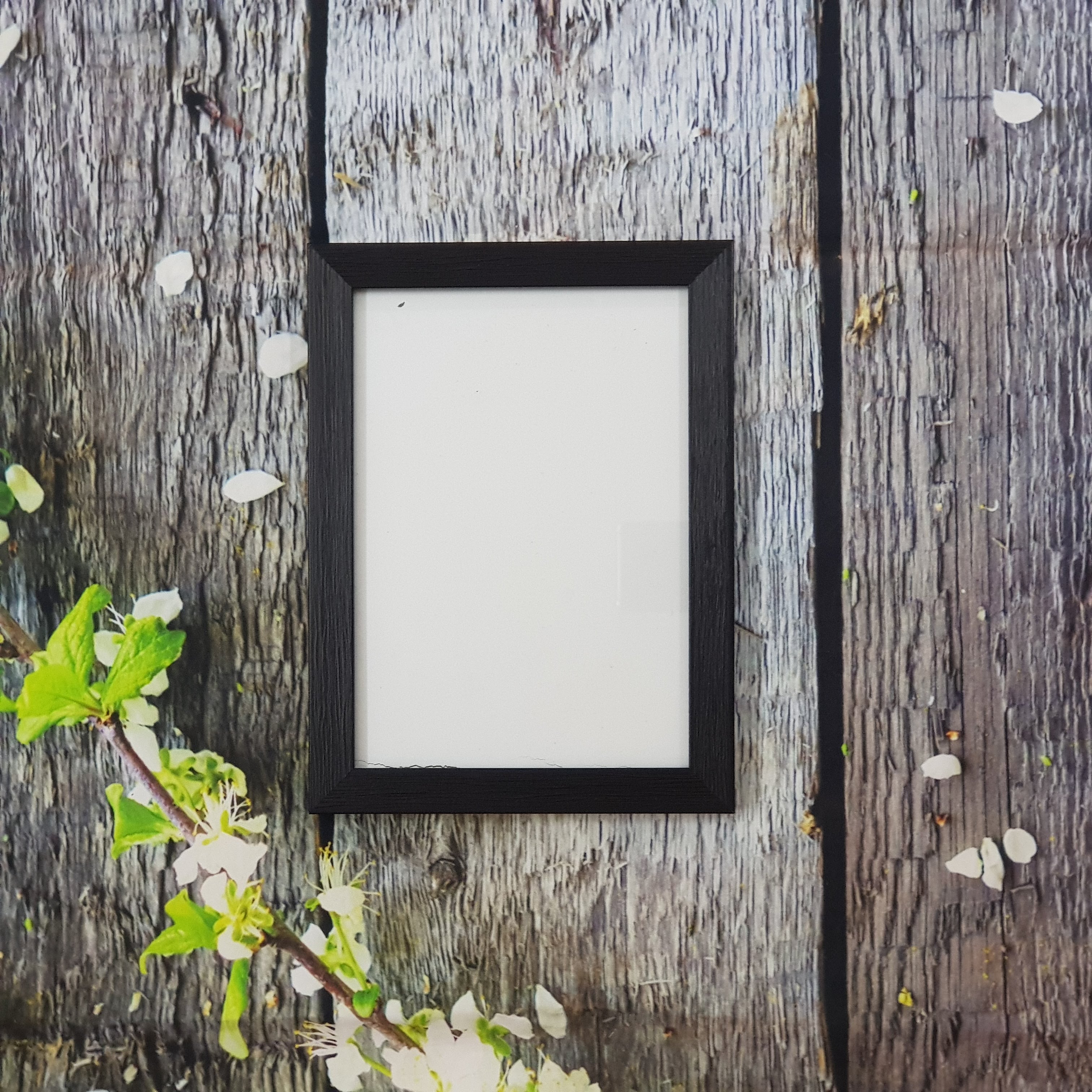 Khung ảnh B6 (13x18) treo tường giá rẻ