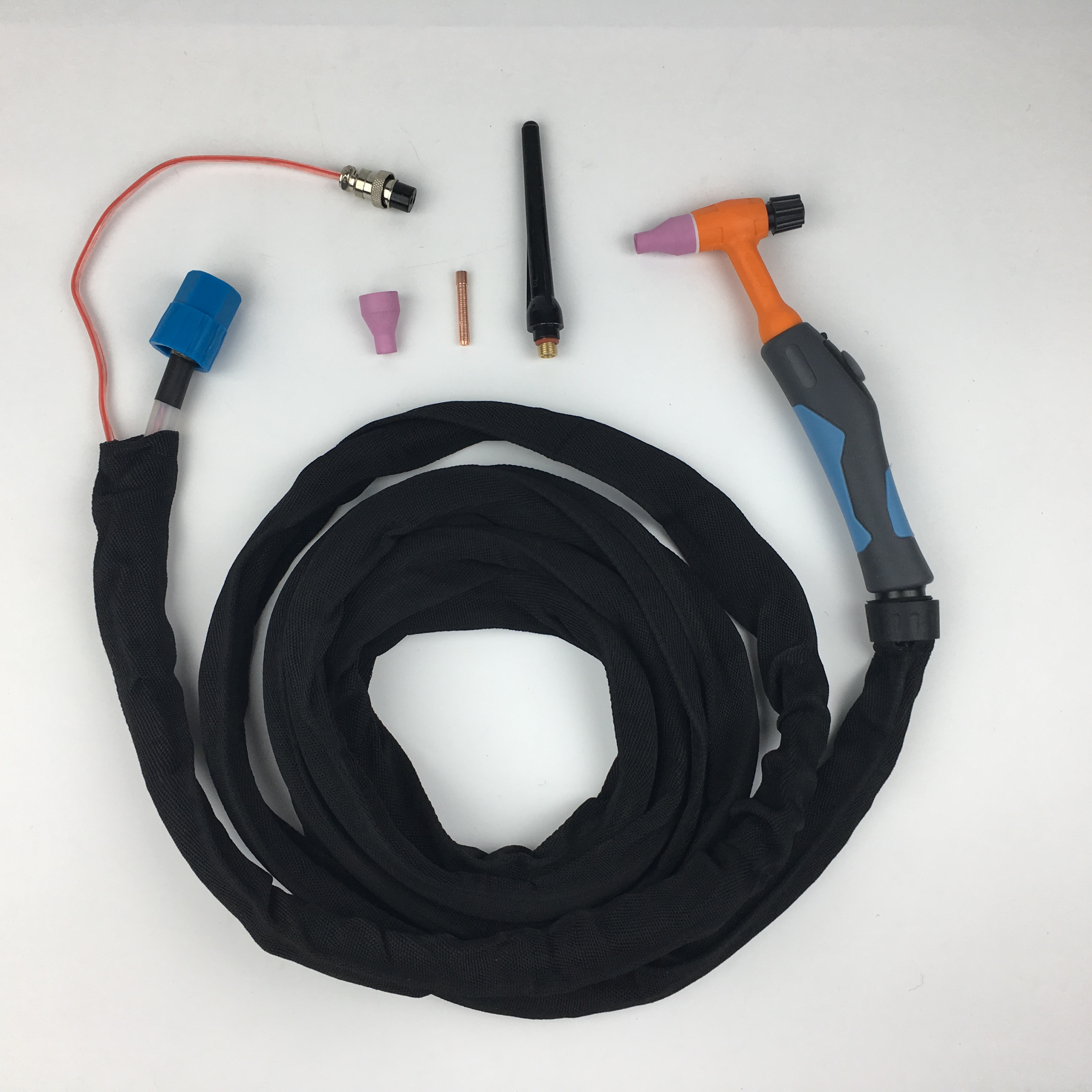 Mỏ Hàn Tig QQ 150 Công Tắc Tặng Kèm  Điện Tử