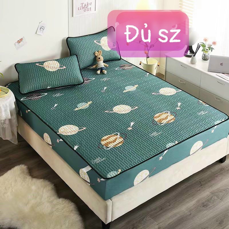 CHIẾU ĐIỀU HOÀ CAO SU NON BO CHUN