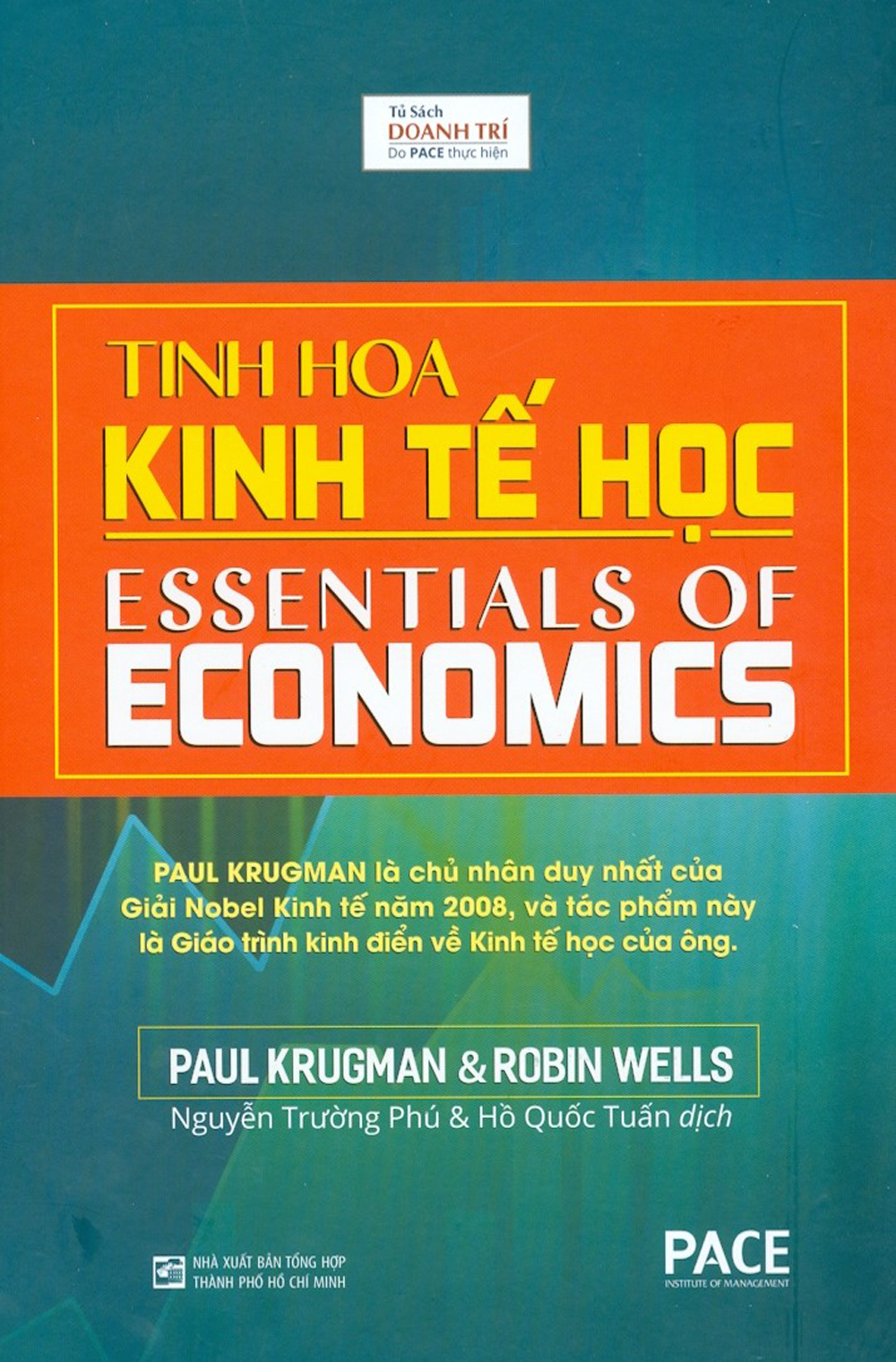 Tinh hoa kinh tế học