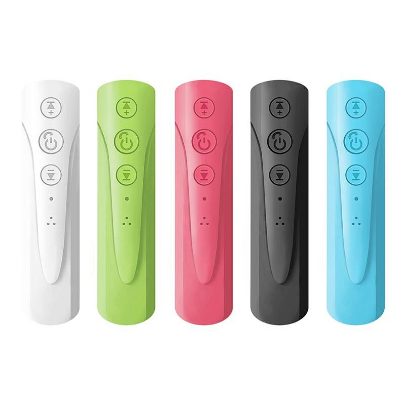 Set Thiết Bị Nhận Âm Thanh Kết Nối Bluetooth 4.2 AUX Rắc Cắm 3.5 mm Kèm Phụ Kiện.