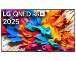 [GIAO TẠI HCM] Smart Tivi LG QNED Evo AI Mini LED 4K 65 Inch 65QNED9MASA