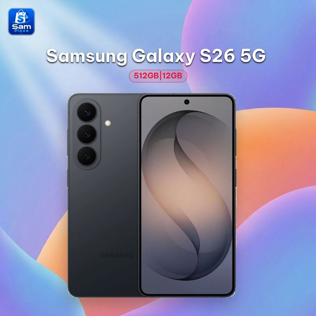 Samsung Galaxy S26 5g 512Gb/12Gb