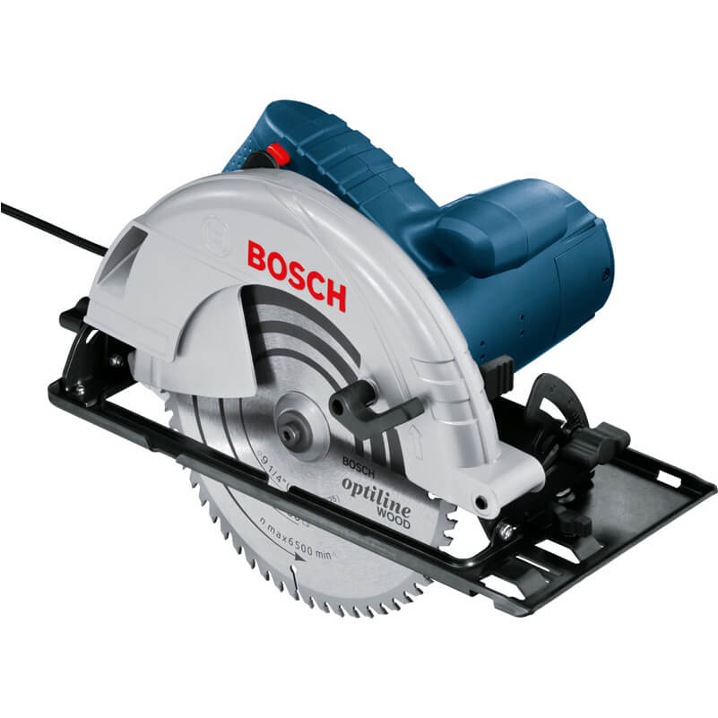 Máy cưa gỗ cưa lọng bosch gks 235