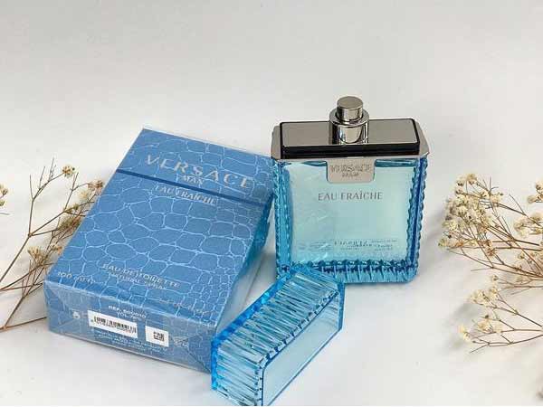 Nước hoa Vesace Man 50ml chính hãng