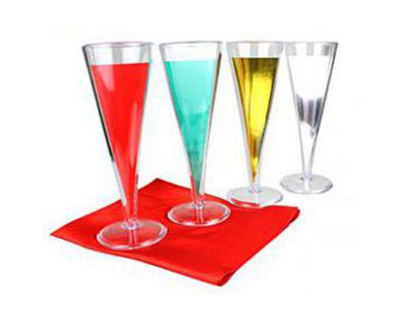 [HCM]dụng cụ ảo thuật ly nước đổi màu