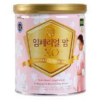 Sữa xo mama