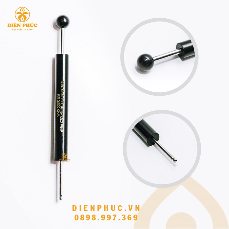 Cây dò day Diện Chẩn Chính Hãng