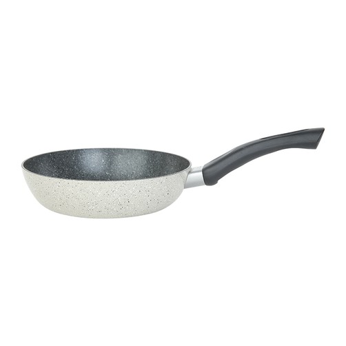 Chảo nhôm chống dính Cookplus Hard&Light giả đá 24cm