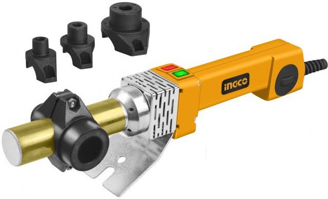 16-32mm máy hàn ống nhựa 800w ingco ptwt8001