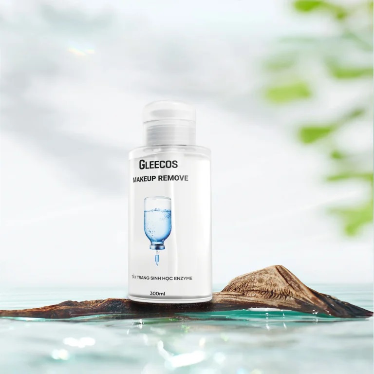 NƯỚC TẨY TRANG SINH HỌC – MAKEUP REMOVE