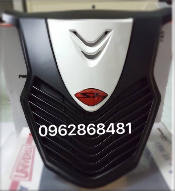 mặt nạ sh 2017-2019 các màu