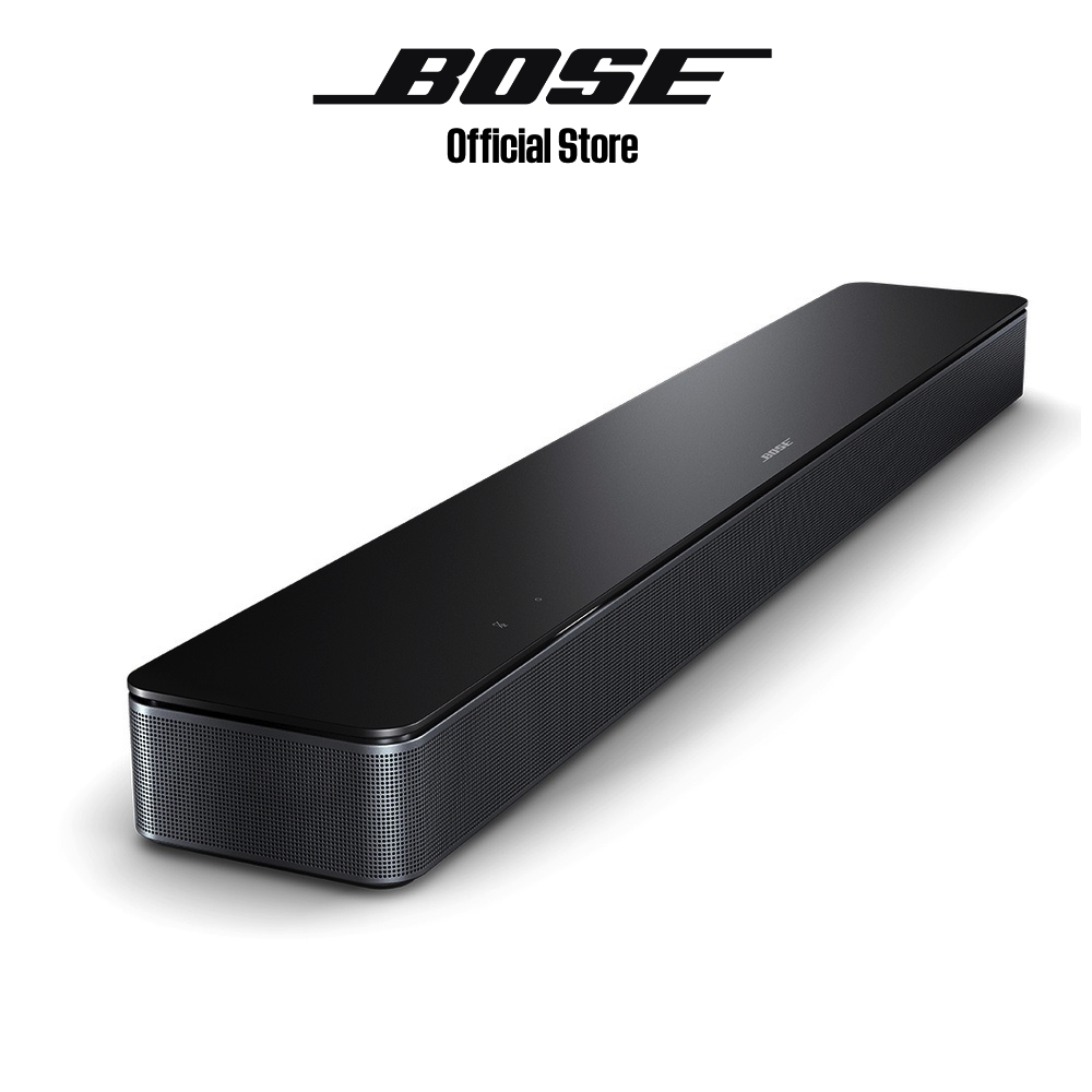 Bose Smart Soundbar 300  [CHÍNH HÃNG | TRẢ GÓP 0%]
