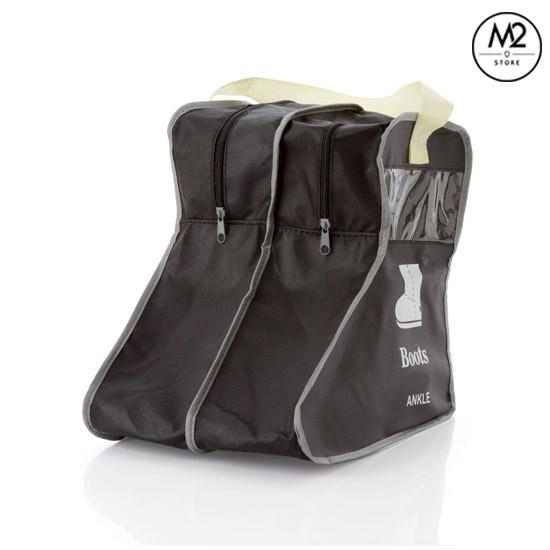 Túi Đựng Giày Boots Cao Cấp Tiện Dụng Thiết Kế Sang Trọng TDG03