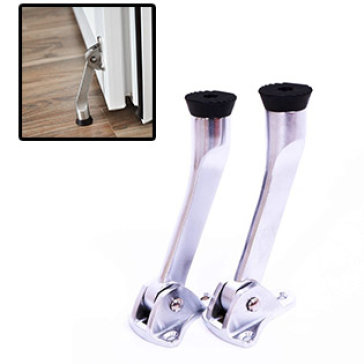 Combo 2 chặn cửa móng ngựa cao cấp