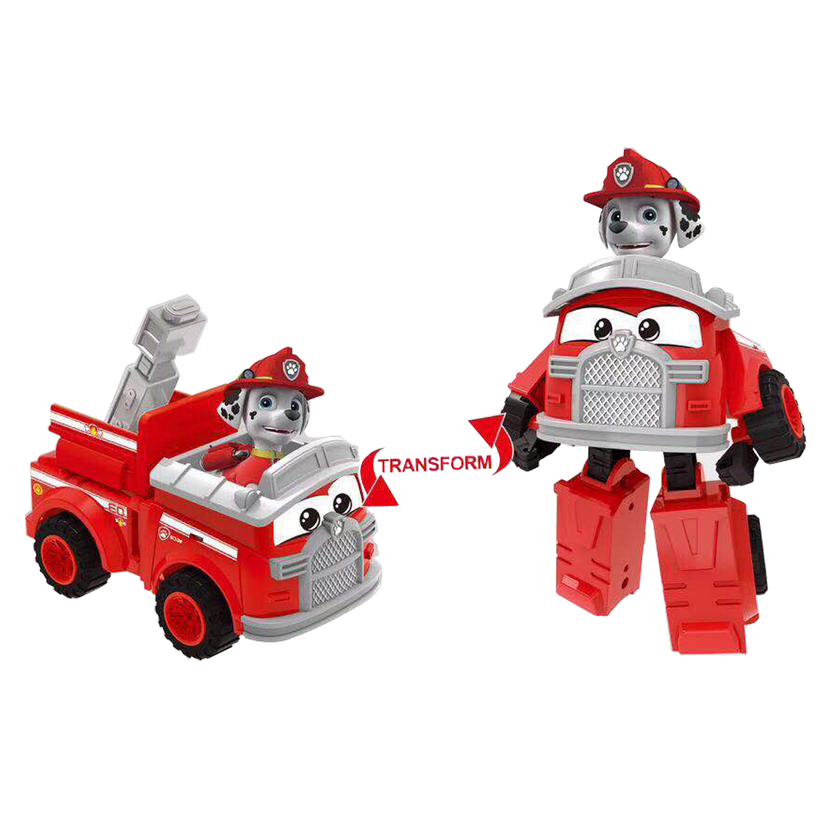 mô hình xếp hình lego đồ chơi lắp ráp robot biến đổi thành xe kèm nhân vật mã 360
