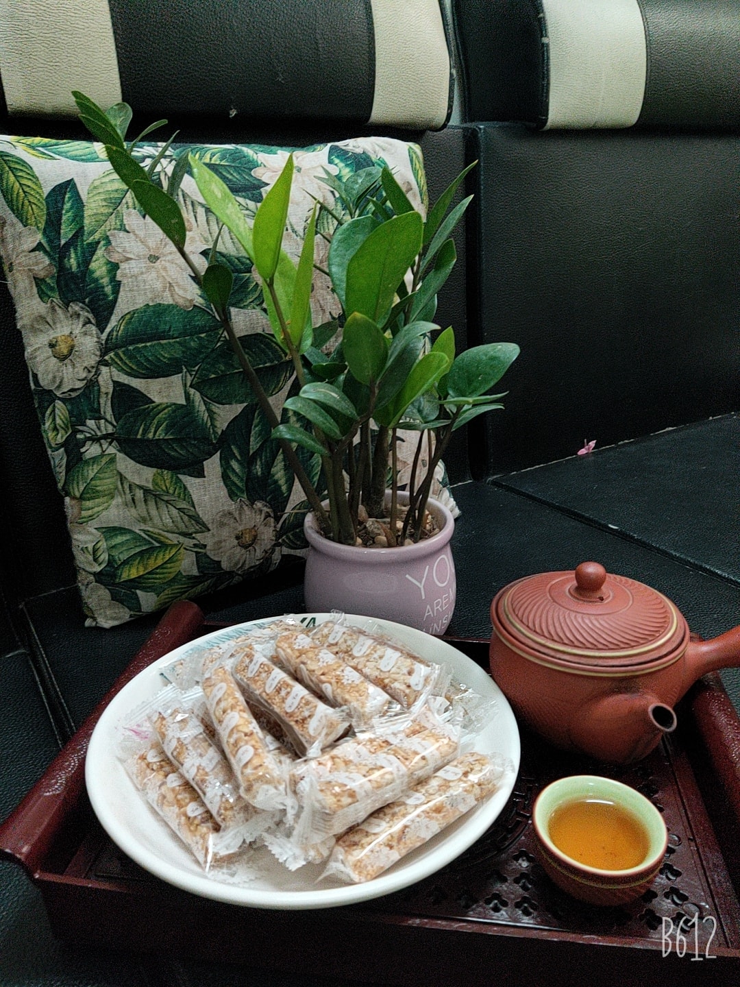 Kẹo lạc Làng Nguyễn, đặc sản Thái Bình