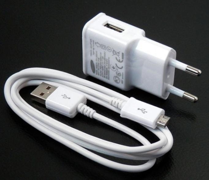 [HCM](NEW 2020) Bộ Cáp Sạc Nhanh Samsung Galaxy Micro USB cho S7 S7 Edge S6 S6 Edge S5 S4 Note 4 Note 5.. ZIN HÃNG 100%