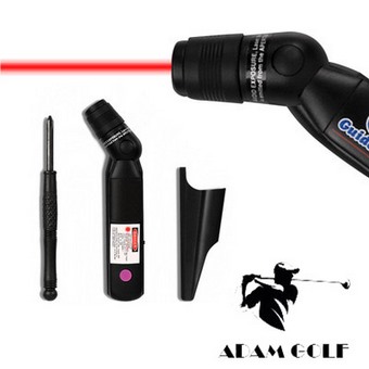 Putter laser - Dụng cụ hỗ trợ tập putting Golf, Hỗ trợ gạt Putt bằng lazer - Bảo hành đổi trả miễn phí trong 7 ngày