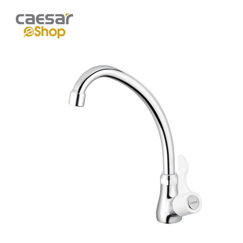 Vòi bếp lạnh - k027c