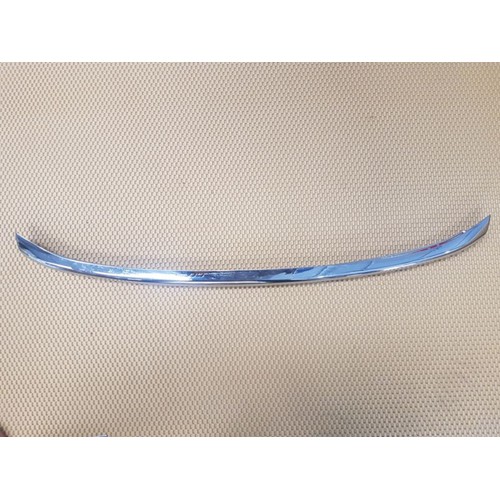 Ốp Mui Cản Trước Mạ Crom Xe Altis 2018 2019 2020 Đẹp Chống Xước Xe