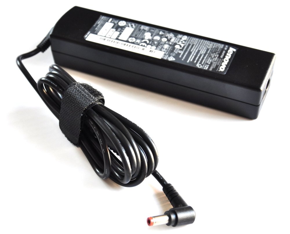 Sạc cho laptop lenovo 19.5v-3.4a chất lượng giá rẻ- bảo hành 1 tháng