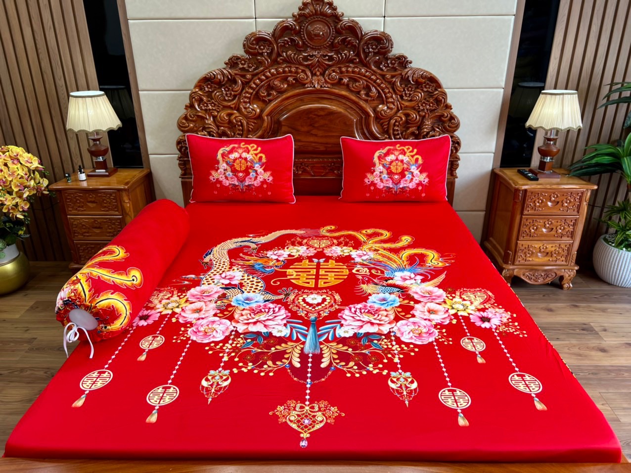 Drap thun lạnh Ý