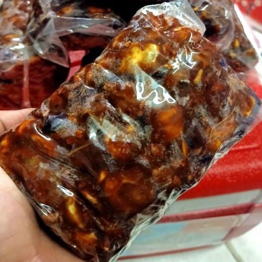 500g Me cục nấu canh chua