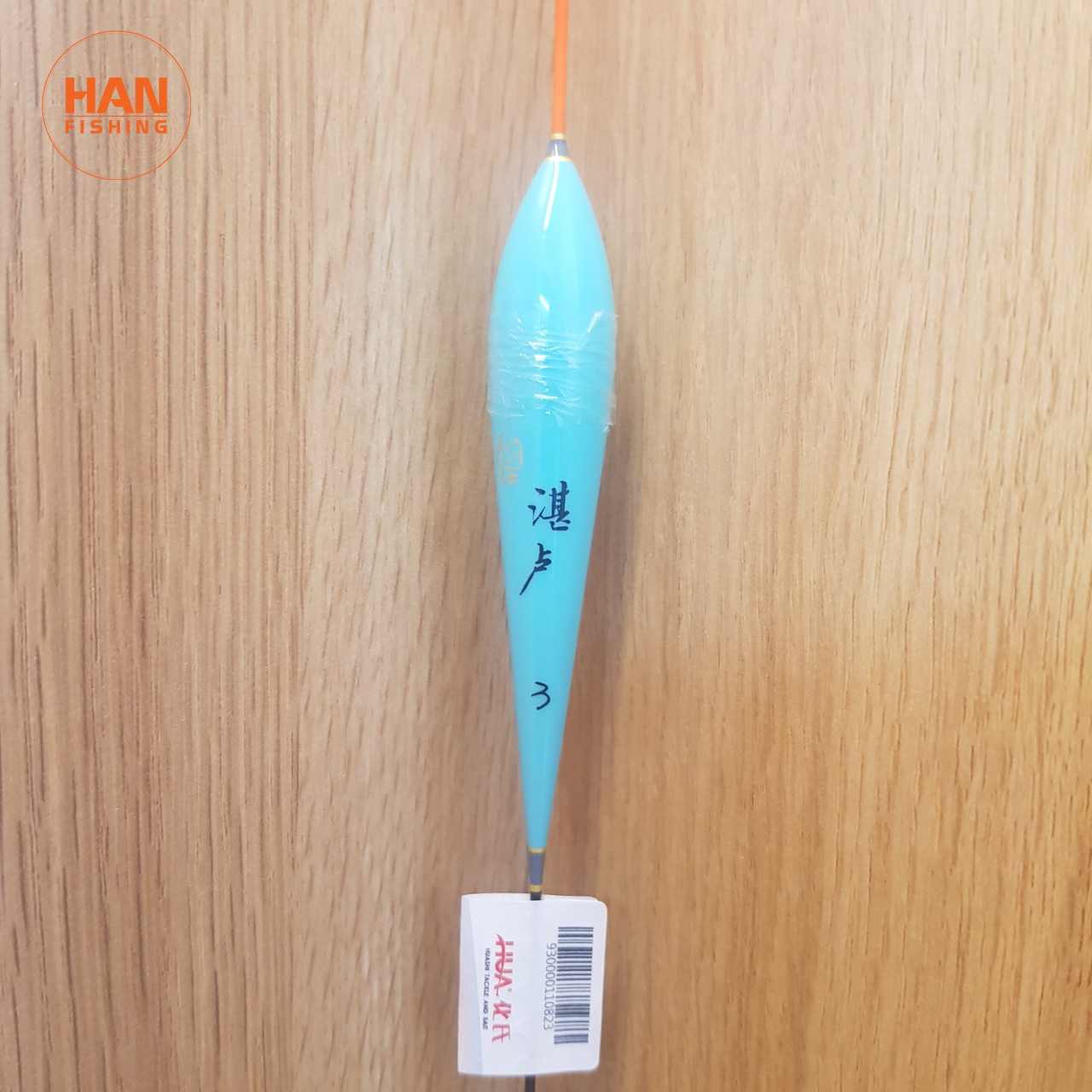 Phao nano câu đài hua – chính hãng – han fishing
