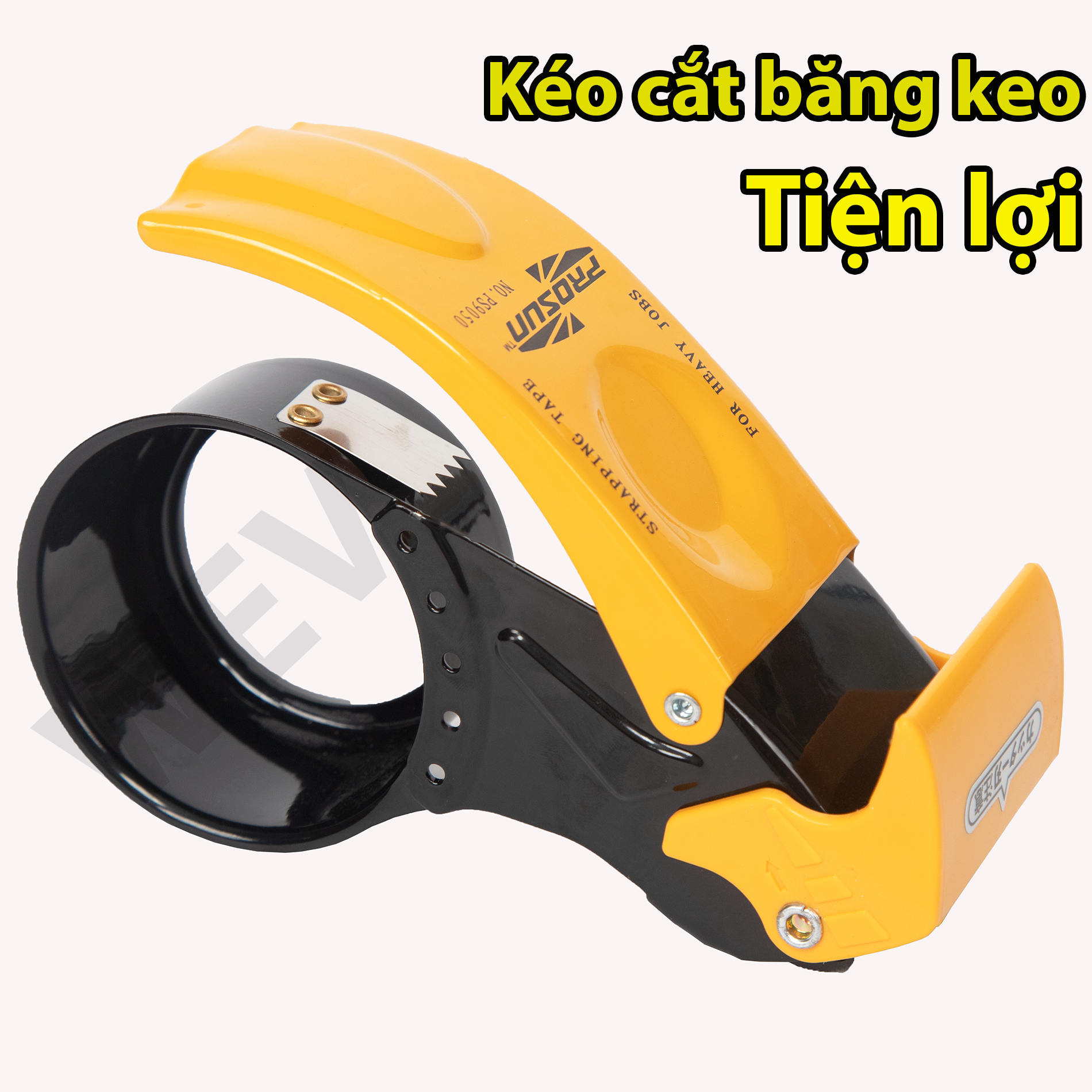 Dụng cụ cắt băng keo cao cấp