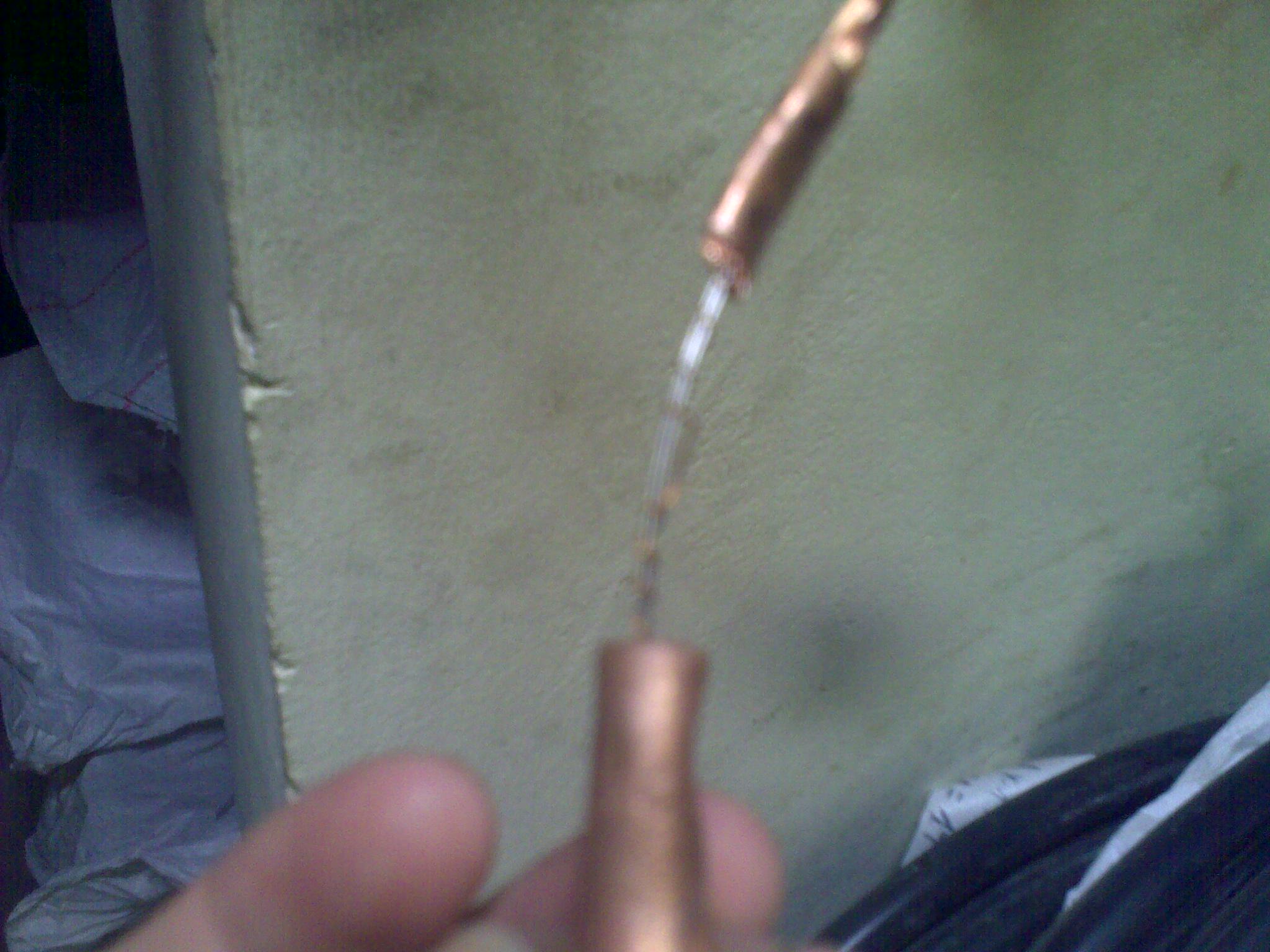 DÂY CHẢY DÙNG CHO CẦU CHÌ TỰ RƠI- 24KV - ẤN ĐỘ