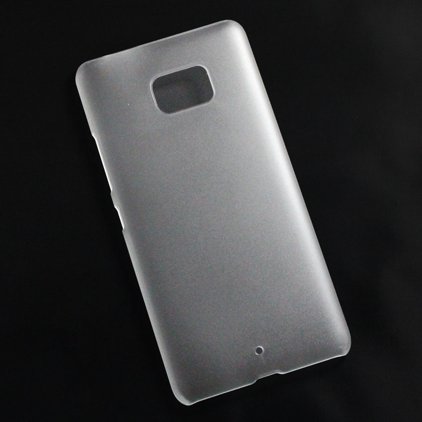Ốp lưng cho HTC U Ultra trong nhám nhựa cứng